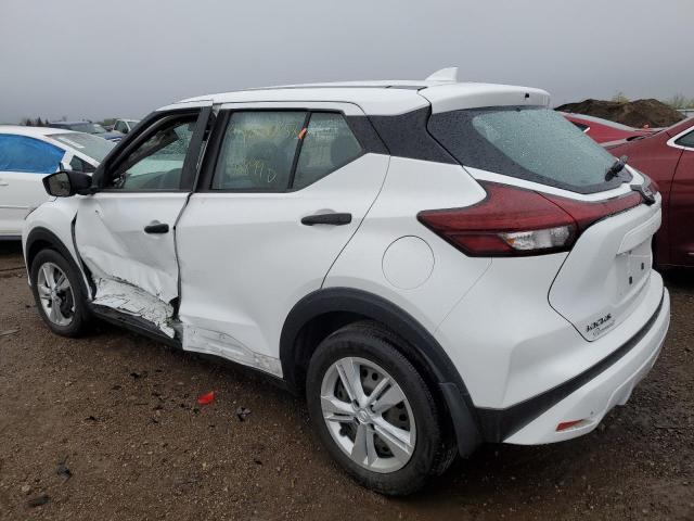 Vin: 3n1cp5bv8rl474585, lot: 54500025, nissan kicks s 20242