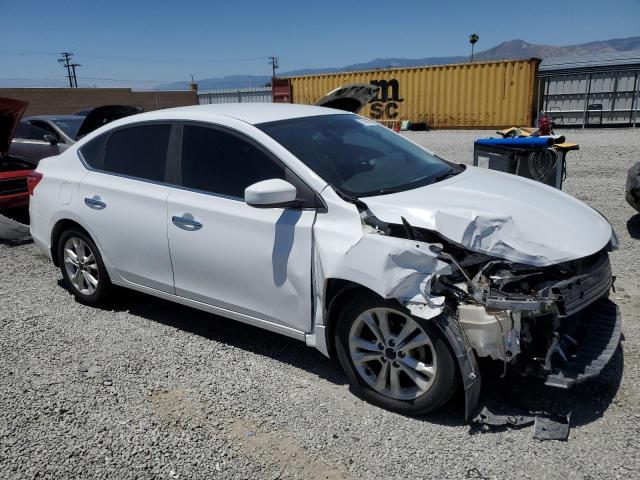 Vin: 3n1ab7ap0hy257697, lot: 57363515, nissan sentra s 20174