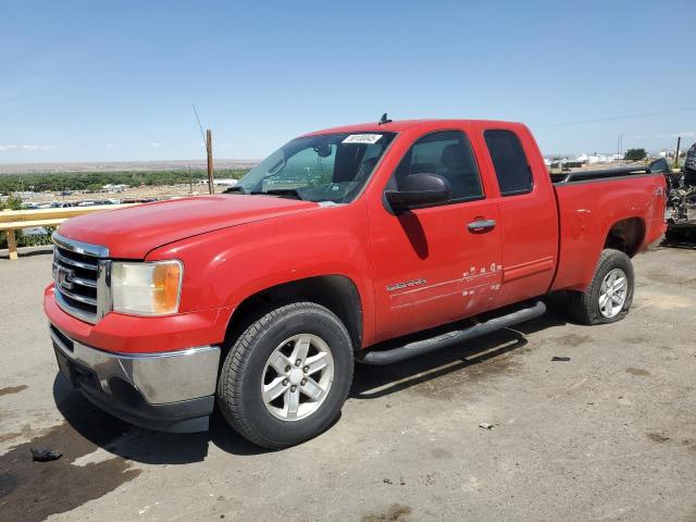 Vin: 1gtr2ve77cz131849, lot: 58100045, gmc sierra k1500 sle 2012 img_1