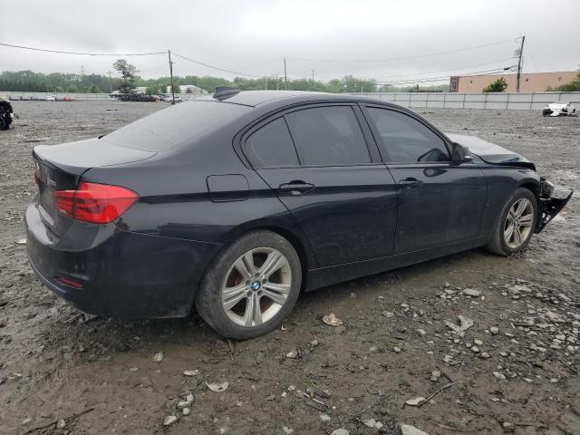 Vin: wba8e3g50gnt79874, lot: 56963435, bmw 3 series xi sulev 20163
