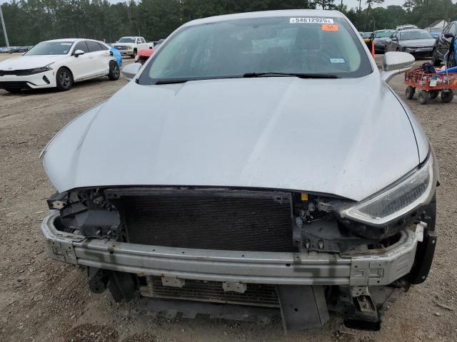 2018 FORD FUSION TIT - 3FA6P0RU0JR138284