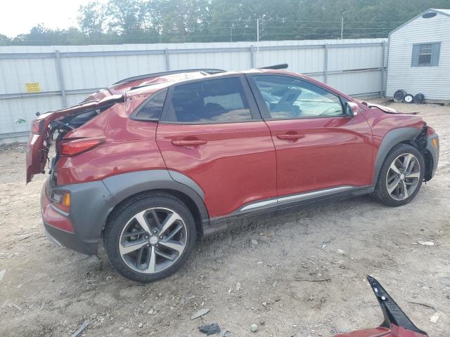 2020 HYUNDAI KONA LIMIT - KM8K33A54LU401989