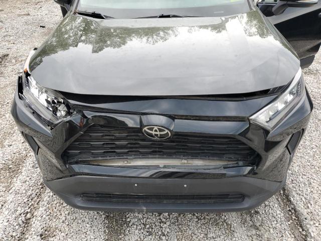 2021 TOYOTA RAV4 LE - 2T3G1RFV7MC242449