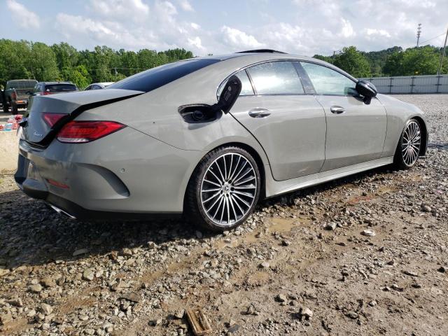 Vin: w1k2j5kb4pa109105, lot: 53228915, mercedes-benz clc-class 450 4matic 20233