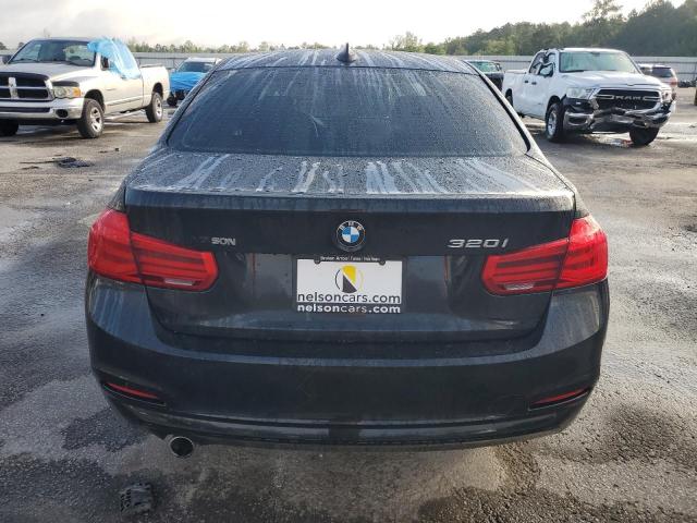 2018 BMW 320 I WBA8A9C53JAH14647