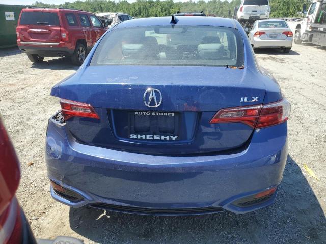 2016 ACURA ILX BASE W - 19UDE2F30GA023641