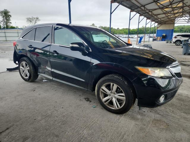 Vin: 5j8tb3h57dl006604, lot: 58535985, acura rdx technology 20134