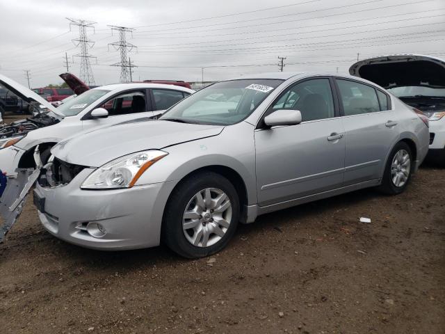 Vin: 1n4al2ap9ac101904, lot: 54916625, nissan altima base 2010 img_1