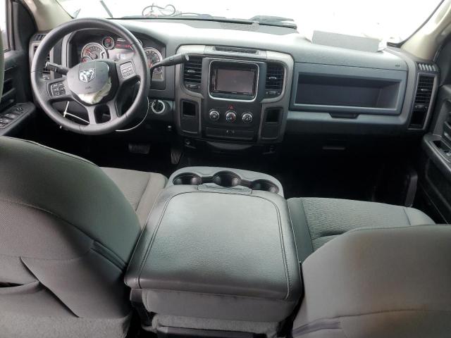2013 RAM 1500 ST - 1C6RR6KT5DS656672