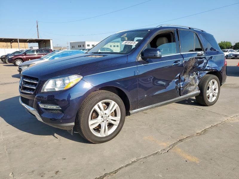 Vin: 4jgda5jb9fa526539, lot: 58181075, mercedes-benz m-class 350 2015 img_1