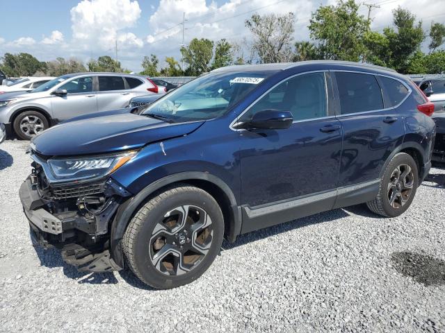 Vin: 5j6rw1h98hl006065, lot: 58570575, honda crv touring 2017 img_1