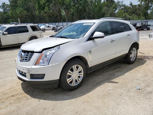 Vin: 3gyfnbe30es685072, lot: 58122705, cadillac srx luxury collection 2014 img_1