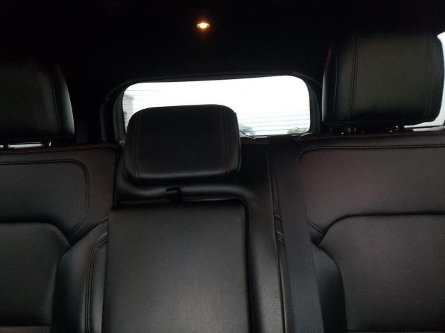 2016 FORD EXPLORER S 1FM5K8GT1GGB91097