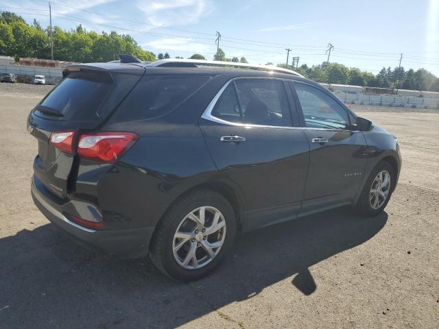 2019 CHEVROLET EQUINOX PR - 2GNAXNEV7K6278588