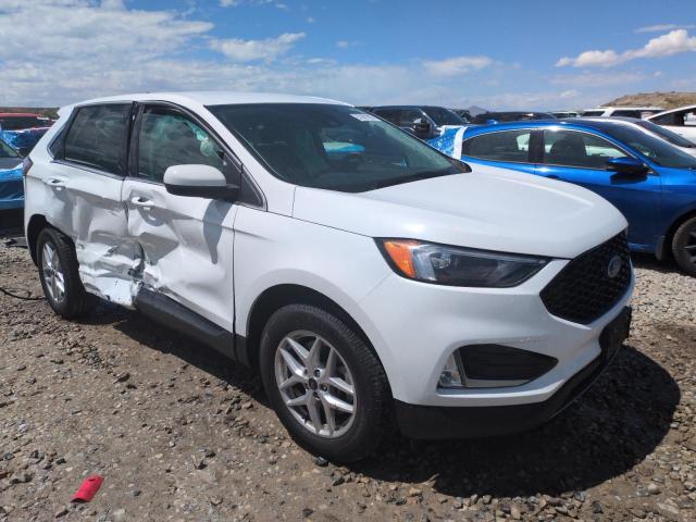 Vin: 2fmpk4j94rba40344, lot: 57081905, ford edge sel 20244