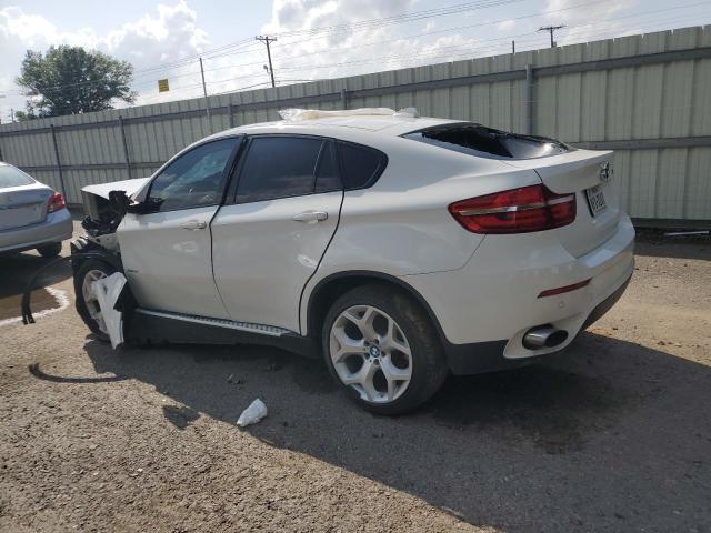 Vin: 5uxfg2c52dl786511, lot: 55480825, bmw x6 xdrive35i 20132