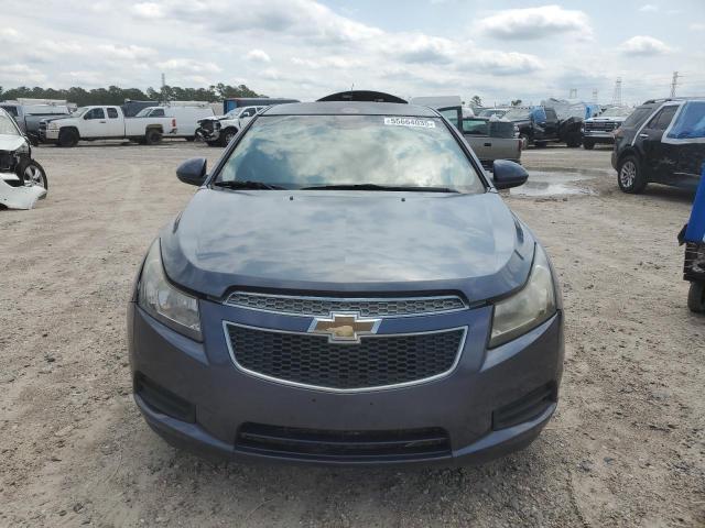 2014 CHEVROLET CRUZE LT - 1G1PE5SB2E7312047