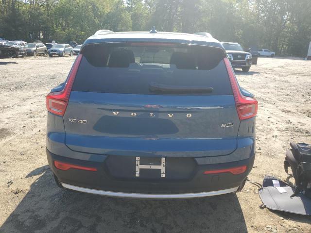 2025 VOLVO XC40 PLUS YV4L12UE8S2546934