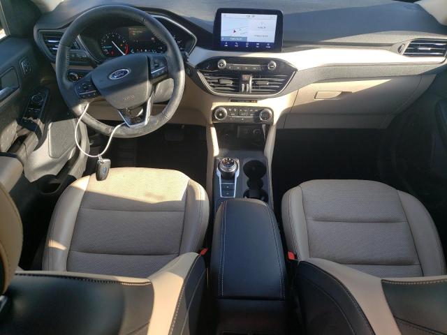2020 FORD ESCAPE SEL 1FMCU0H66LUB41495