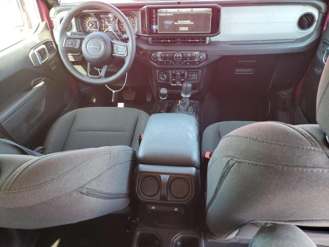 2024 JEEP WRANGLER S - 1C4PJXDN7RW360306