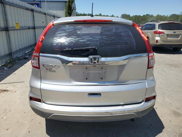 2016 HONDA CR-V LX 2HKRM3H39GH545414
