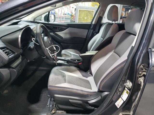 2018 SUBARU CROSSTREK - JF2GTABC9JH301146