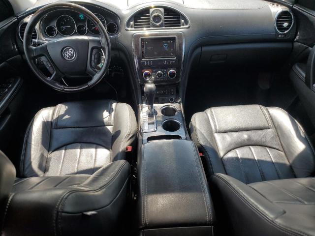 2015 BUICK ENCLAVE 5GAKVCKD6FJ389310