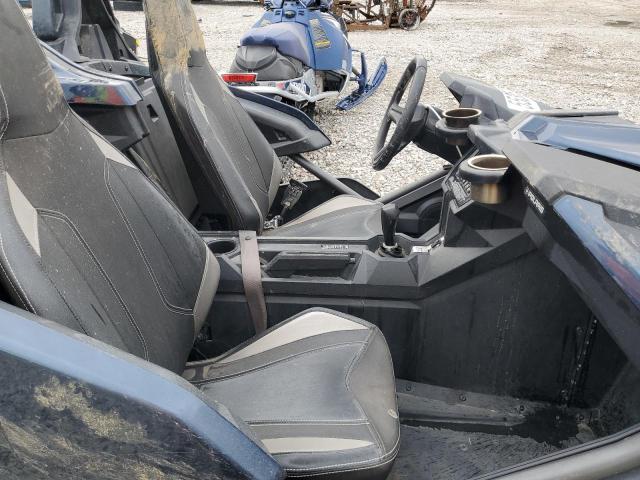 2019 POLARIS SLINGSHOT - 57XAAPFA8K8134082
