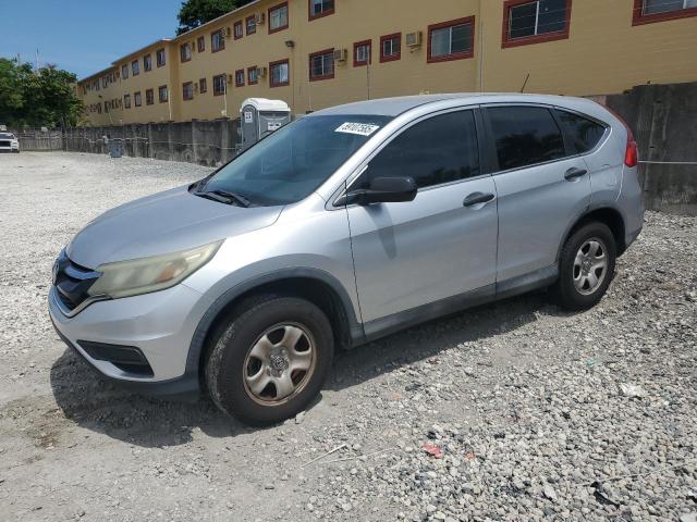 Vin: 2hkrm3h30gh520885, lot: 59107585, honda crv lx 2016 img_1