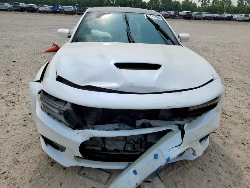 2016 DODGE CHARGER R/ - 2C3CDXCT2GH265819