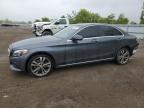 2016 MERCEDES-BENZ C 300 4MAT - 55SWF4KB0GU157875