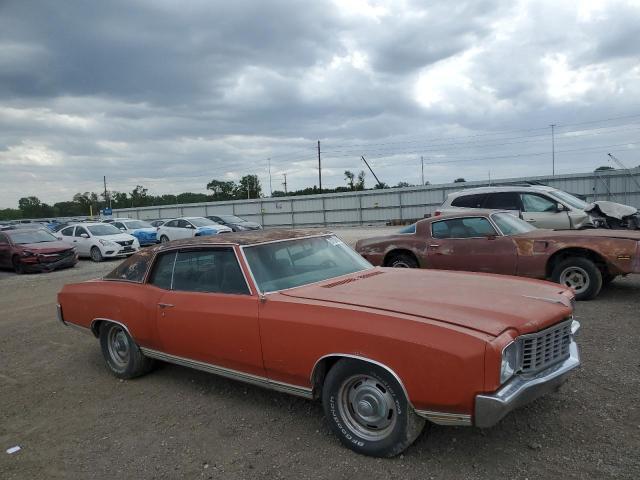 Vin: 1h57j2k627823, lot: 57308075, chevrolet montecarlo 19724