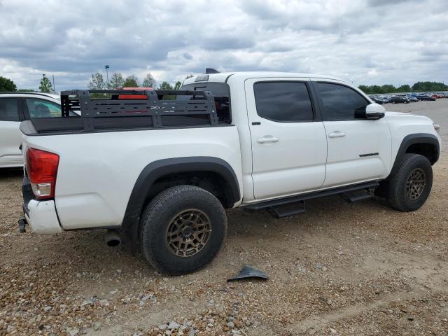 Vin: 3tmcz5an9pm567230, lot: 58859135, toyota tacoma double cab 20233
