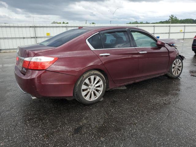 Vin: 1hgcr3f96da008857, lot: 56648285, honda accord touring 20133