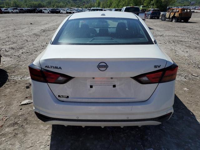 2024 NISSAN ALTIMA SL - 1N4BL4DV8RN308827