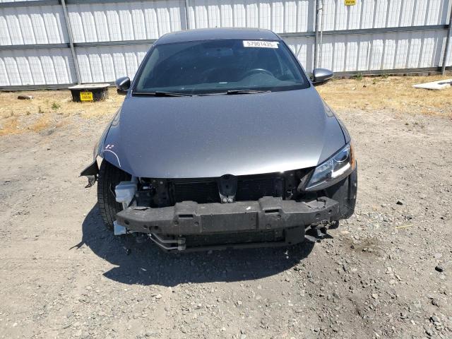 2014 VOLKSWAGEN JETTA GLI - 3VW4S7AJ2EM372744