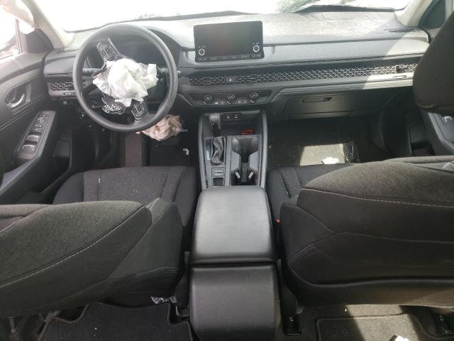 2024 HONDA ACCORD LX - 1HGCY1F28RA016959