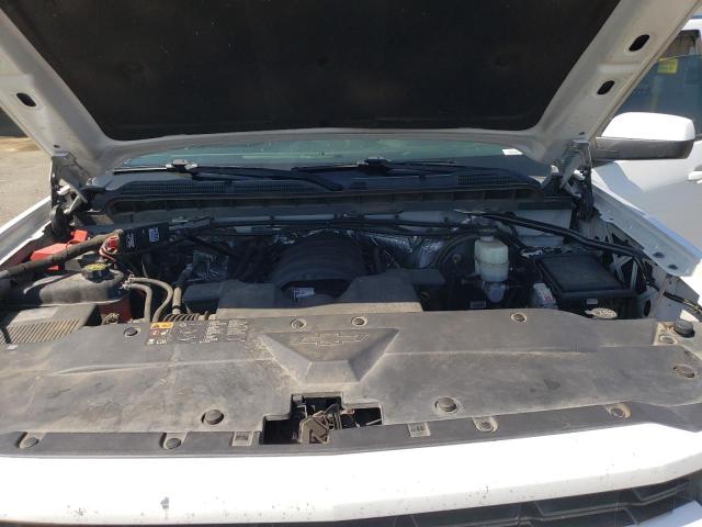 2016 CHEVROLET SILVERADO - 3GCPCREC5GG127524