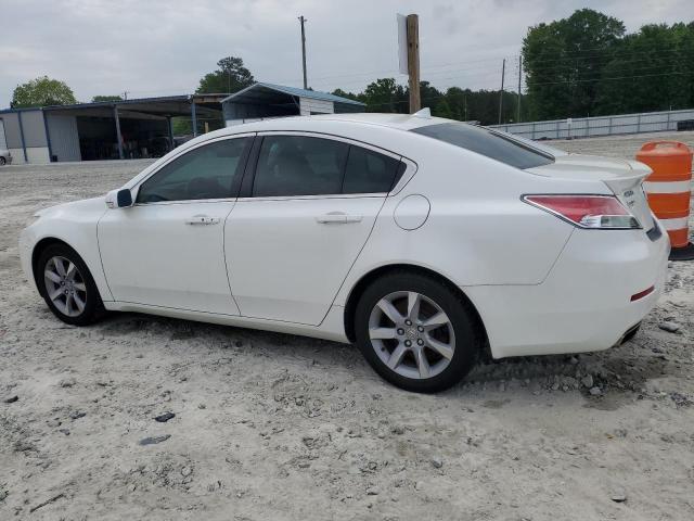 Vin: 19uua8f55ca015156, lot: 55274435, acura tl 20122