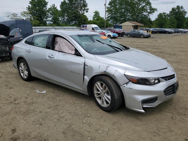 Vin: 1g1zd5st5jf228051, lot: 58266925, chevrolet malibu lt 20184