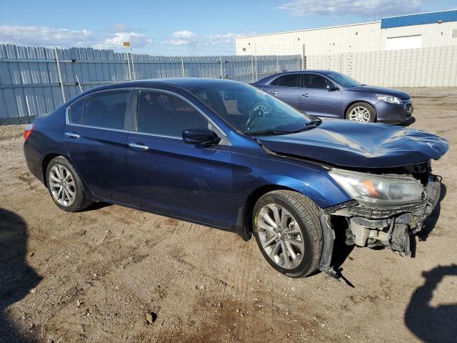 Vin: 1hgcr2f56da023124, lot: 58043255, honda accord sport 20134