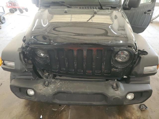 2020 JEEP WRANGLER U - 1C4HJXDN9LW154318
