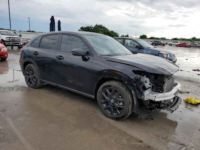 Vin: 3czrz1h53rm727351, lot: 54779855, honda hr-v sport 20244