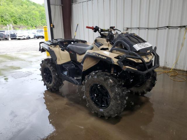 CAN-AM OUTLANDER