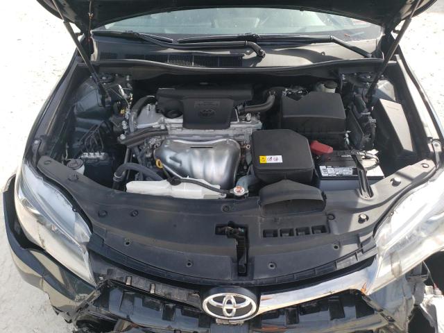 2017 TOYOTA CAMRY LE - 4T1BF1FK9HU615748