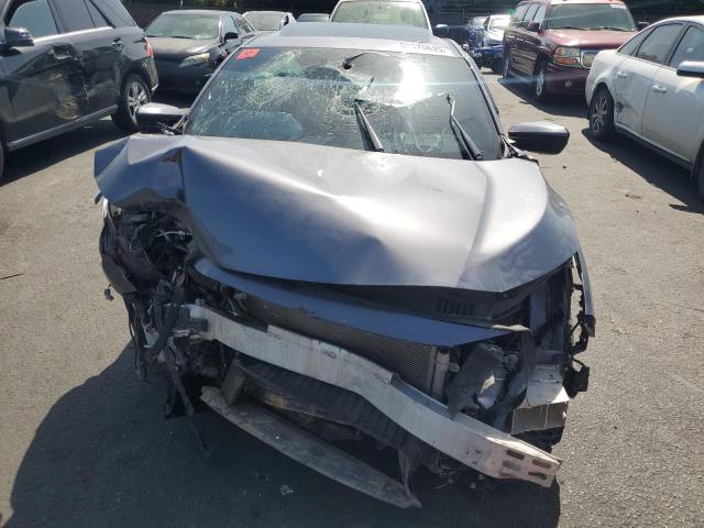 2020 HONDA CIVIC SI - 2HGFC1E59LH703836