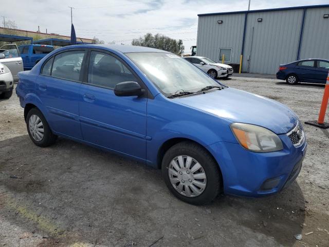 Vin: knadh4a30a6635063, lot: 56174835, kia rio lx 20104