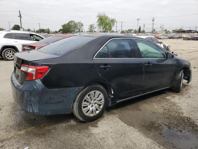 Vin: 4t4bf1fk7er402623, lot: 57144455, toyota camry l 20143