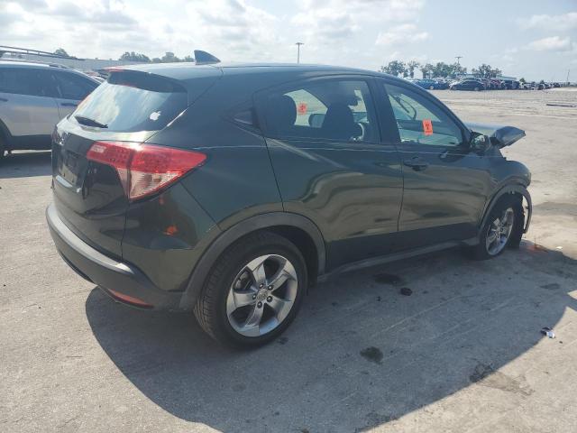 Vin: 3czru5h31hm720756, lot: 55838455, honda hr-v lx 20173
