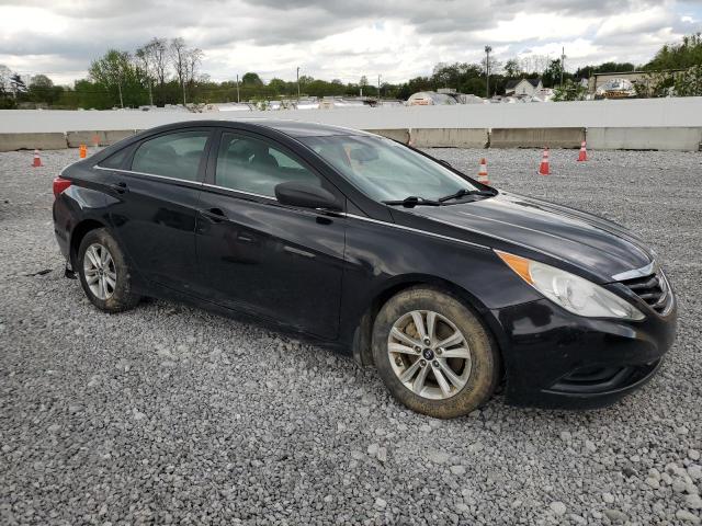 Vin: 5npeb4ac3ch473737, lot: 53020335, hyundai sonata gls 20124